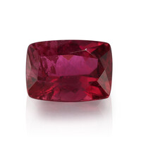Rubellit 0,859 ct