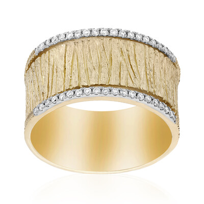SI1 (H) Brillant-Goldring