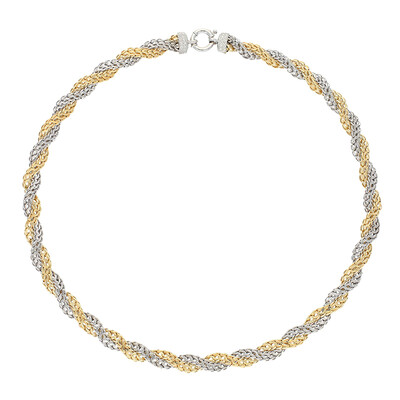 Goldcollier