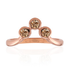 SI1 Argyle-Rose de France-Brillant-Goldring