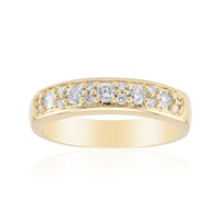 SI1 (G) Brillant-Goldring