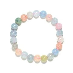 Beryll-Armband