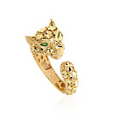 Goldring (Goldkunst)