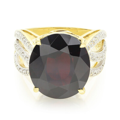 Spessartin-Goldring (AMAYANI)