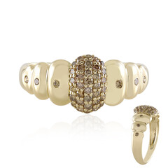 I3 Champagner-Brillant-Goldring (de Melo)