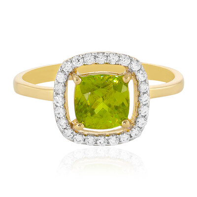 Sphen-Goldring