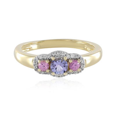 Edelstein-Goldring