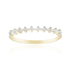 SI1 (G) Brillant-Goldring