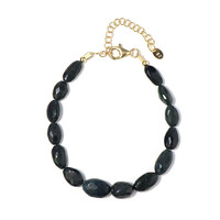 Mezezo-Opal-Silberarmband