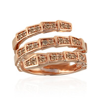 SI1 Argyle-Rose de France-Brillant-Goldring