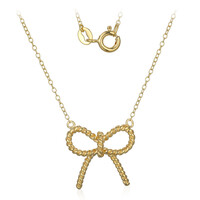 Silbercollier