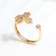 SI2 Fancy-Brillant-Goldring (CIRARI)