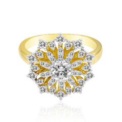 SI1 (G) Brillant-Goldring