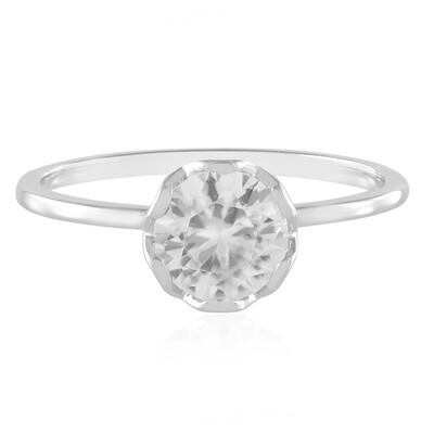 Zirkon-Goldring
