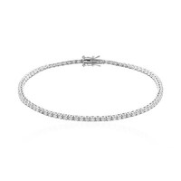 I1 (H) Diamant-Goldarmband (CIRARI)