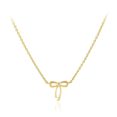 Silbercollier