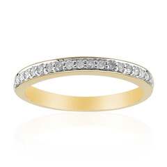 SI1 (G) Brillant-Goldring