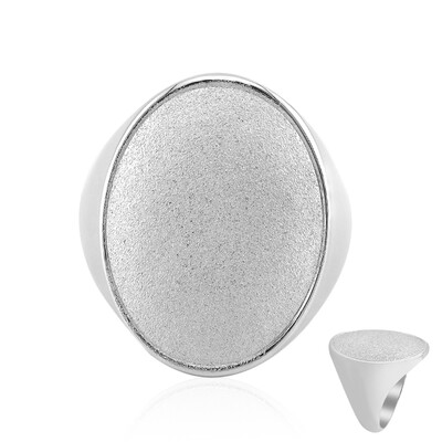 Silberring (MONOSONO COLLECTION)