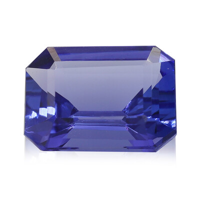 AAA-Tansanit 1,9 ct