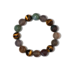Edelstein-Armband