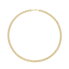 Goldcollier