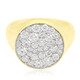 SI1 (G) Brillant-Goldring (Annette)