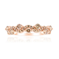 SI1 Argyle-Rose de France-Brillant-Goldring