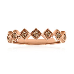 SI1 Argyle-Rose de France-Brillant-Goldring