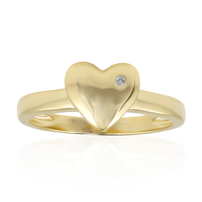 SI1 (G) Brillant-Goldring (Annette)