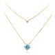 Ratanakiri-Zirkon-Goldcollier (de Melo)