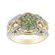Madagaskar-Demantoid-Goldring (Rifkind 1894 Collection)