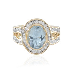 AAA-Aquamarin-Goldring (SUHANA)