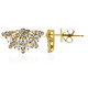 I1 (H) Brillant-Goldohrringe (CIRARI)