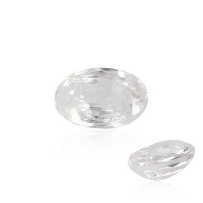 Zirkon- 1,283 ct