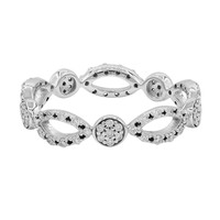 SI1 (H) Brillant-Goldring