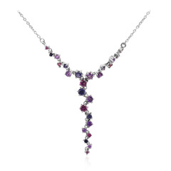 Edelstein-Silbercollier