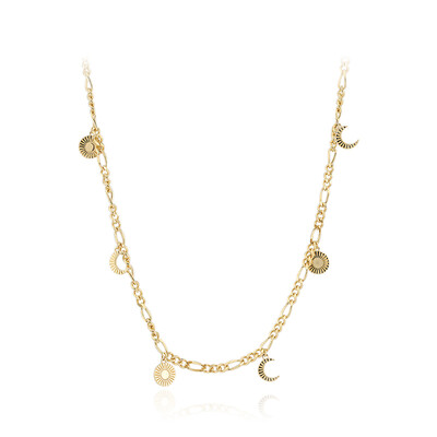 Silbercollier