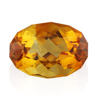 Mandarin-Citrin