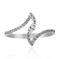 SI1 (H) Brillant-Goldring (CIRARI)