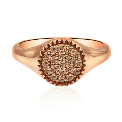 SI1 Argyle-Rose de France-Brillant-Goldring (Annette)