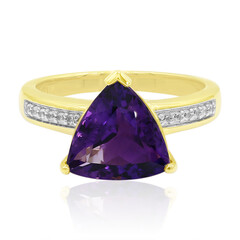 Uruguay-Amethyst-Goldring