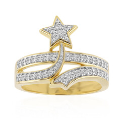 SI1 (G) Brillant-Goldring