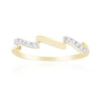 SI1 (G) Brillant-Goldring