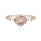 Madagaskar-Morganit-Goldring