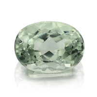 Santa Lucia-Grüner Amethyst 7,602 ct