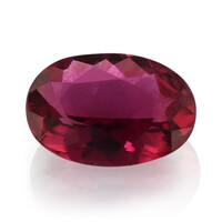 Rubellit 0,727 ct