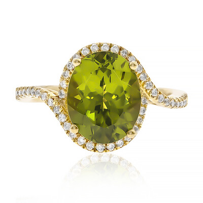 Dashihe-Peridot-Goldring