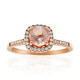 AAA-Morganit-Goldring (CIRARI)