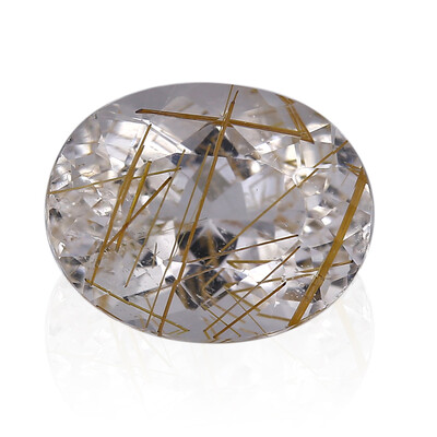 Rutilquarz 2,5 ct
