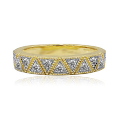 SI1 (G) Brillant-Goldring